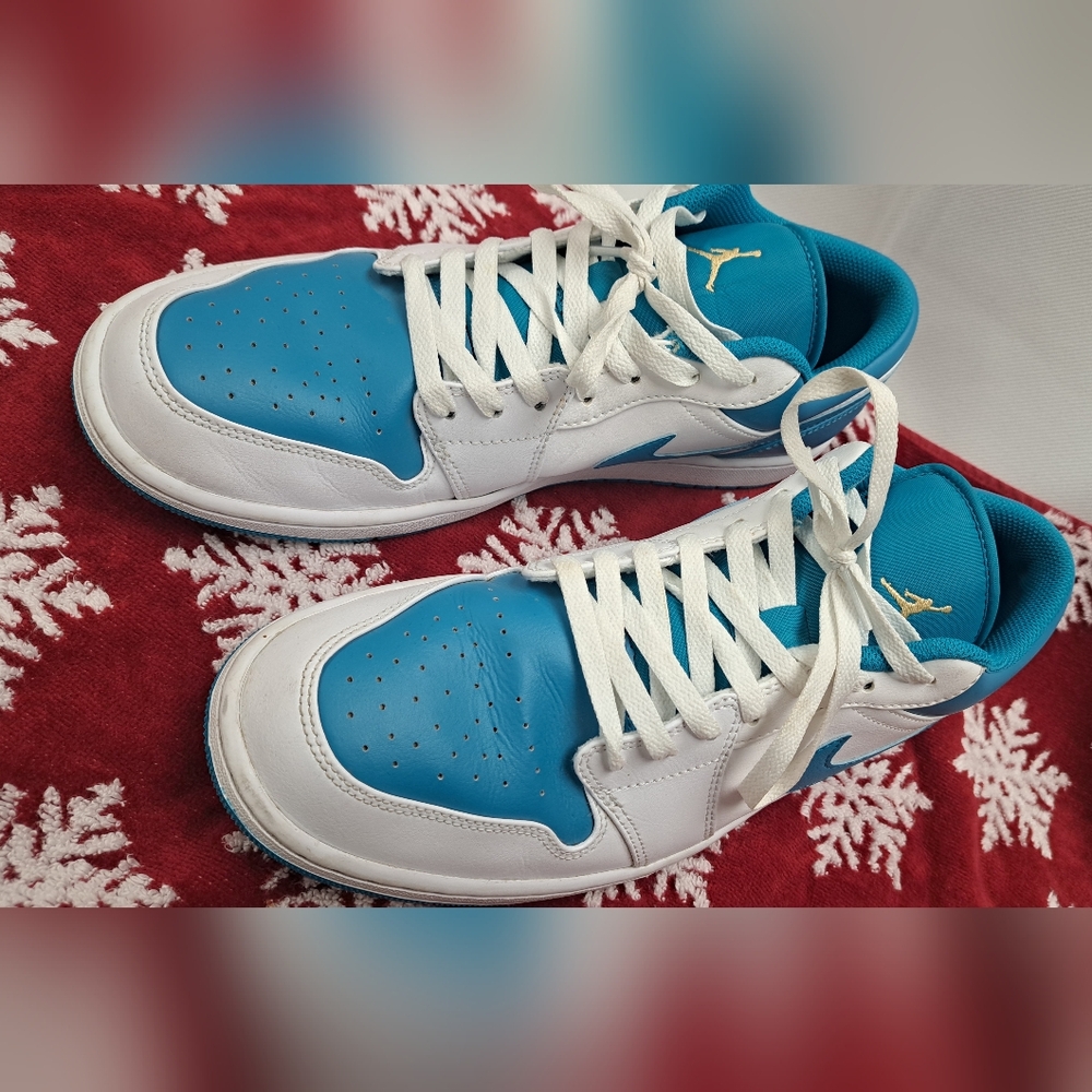 Nike Air Jordan